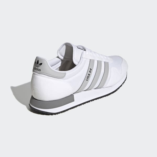 Adidas usa 84 blanco Clearance
