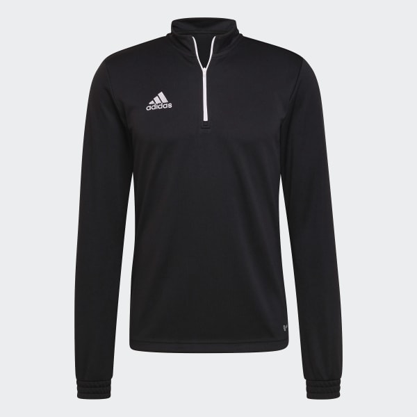 Nero Maglia da allenamento Entrada 22 BT710