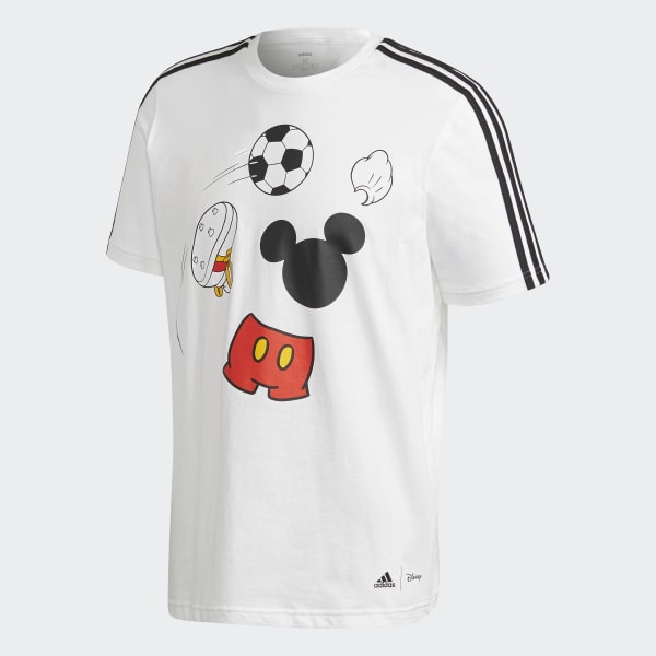 Remera mickey hotsell