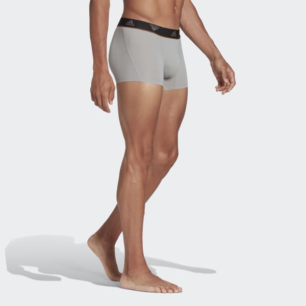Gra Active Micro Flex Vented Trunk Briefs HPN15