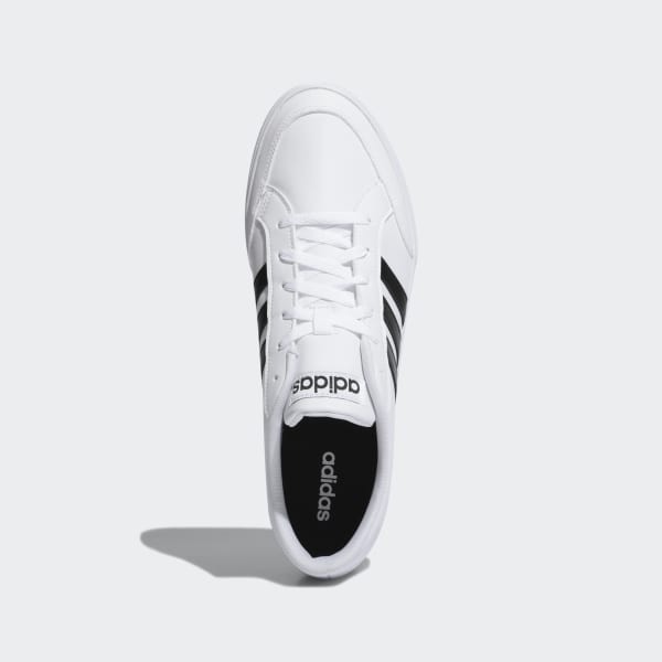 adidas VS Set Shoes - White | adidas Turkey