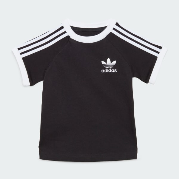 Adidas stripes clearance
