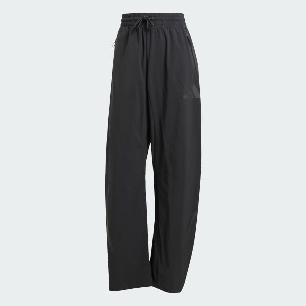 Siyah adidas Z.N.E. Woven Eşofman Altı