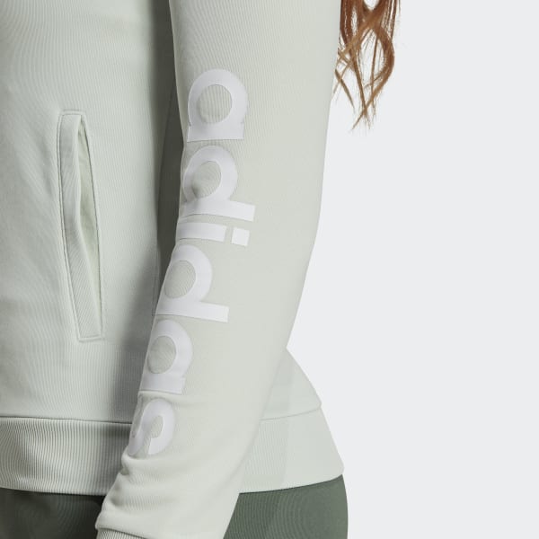 Gronn Essentials Logo French Terry Tracksuit 28860