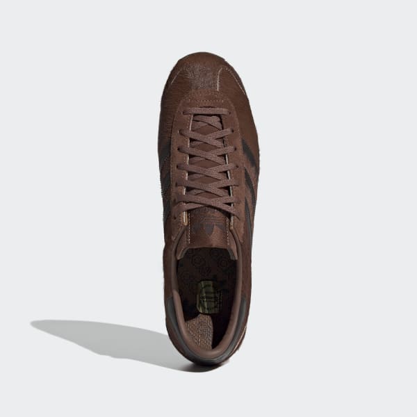 adidas Country Japan Shoes - Brown | Free Shipping with adiClub
