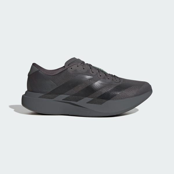 Gris Zapatilla Adizero EVO SL
