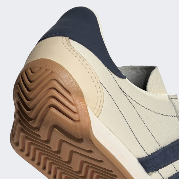 adidas Buty Country OG - Niebieski | adidas Poland