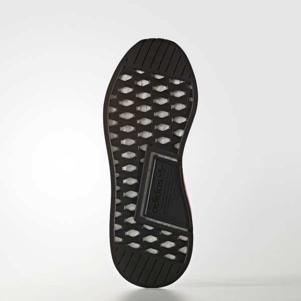 adidas NMD R2 Primeknit Shoes White adidas Thailand