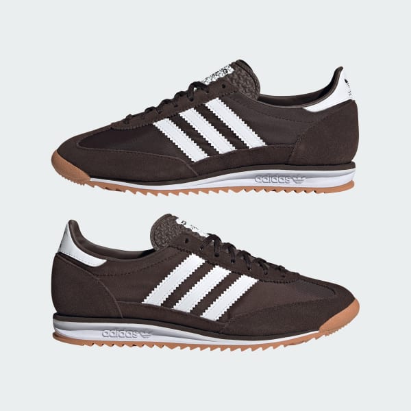 adidas SL 72 OG Schuh - Braun | adidas Deutschland