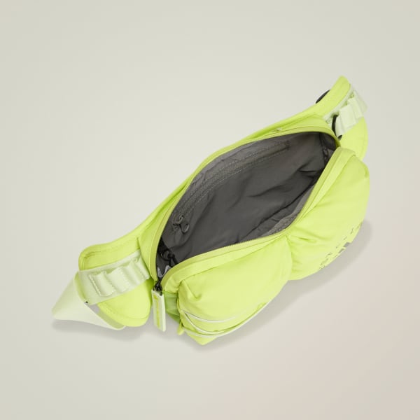 adidas by Stella McCartney Bum Bag - Green | Free Shipping