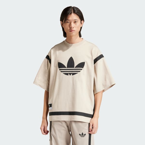 Remeras adidas originals hombre deals