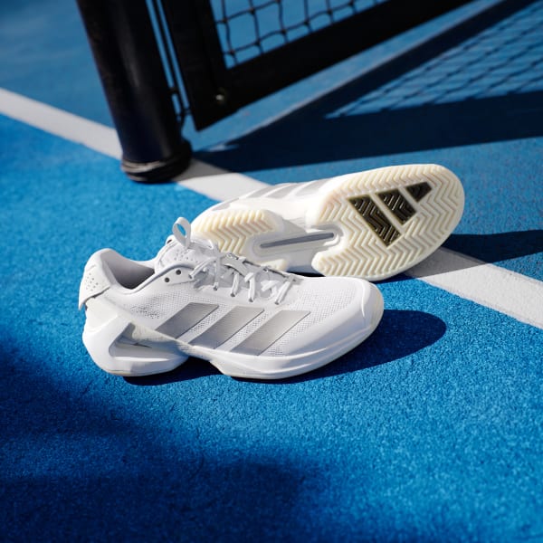 Adidas adizero womens tennis shoes deals