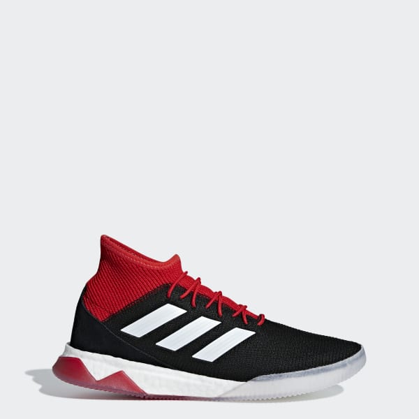 adidas Predator Tango 18.1 Trainers Black adidas Philippines