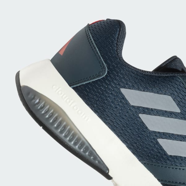 adidas ComfortZ 1.0 Shoes - Blue | adidas India