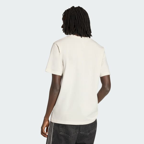 Blanco Playera Copa Mundial de la FIFA 26™ Group Mascot