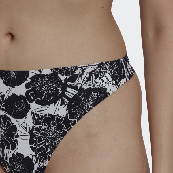 Mehrfarbig Active Micro-Flex Tanga HPO41