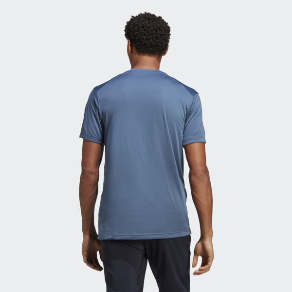 Bleu T-shirt Terrex Multi