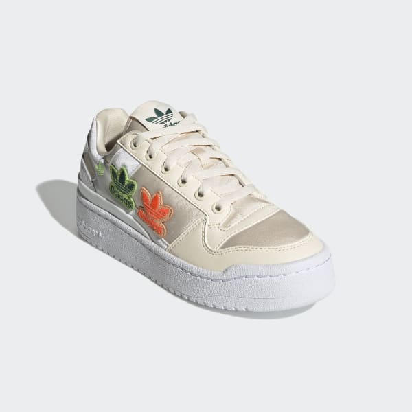 Adidas embroidered shoes sale