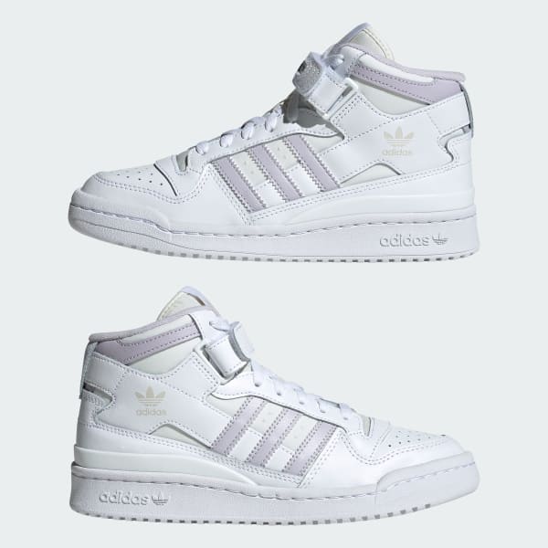 Adidas originals mid tops store