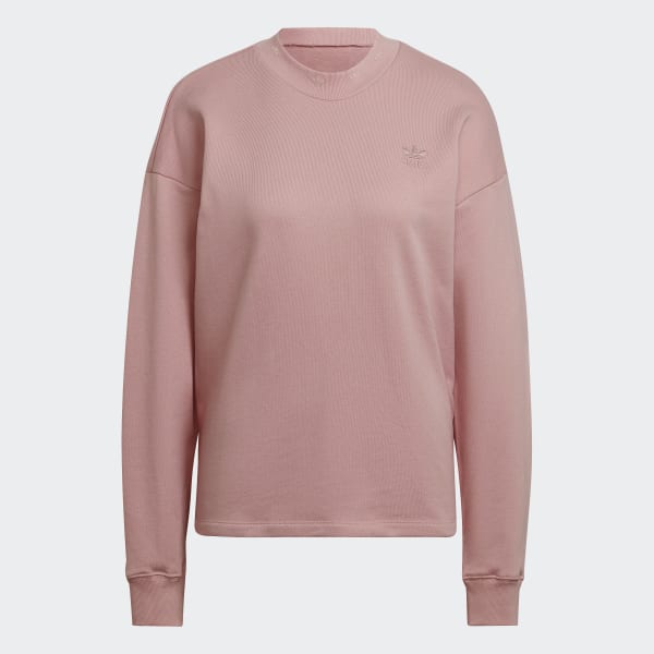 Roze Sweatshirt LA493