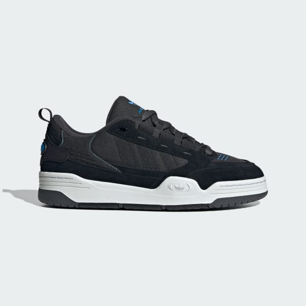 Black Adi2000 Shoes
