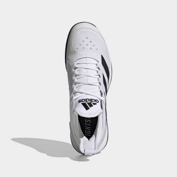 trang Giày Tennis Adizero Ubersonic 4