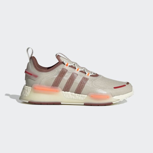 adidas NMD_V3 Shoes - Beige | adidas Philippines