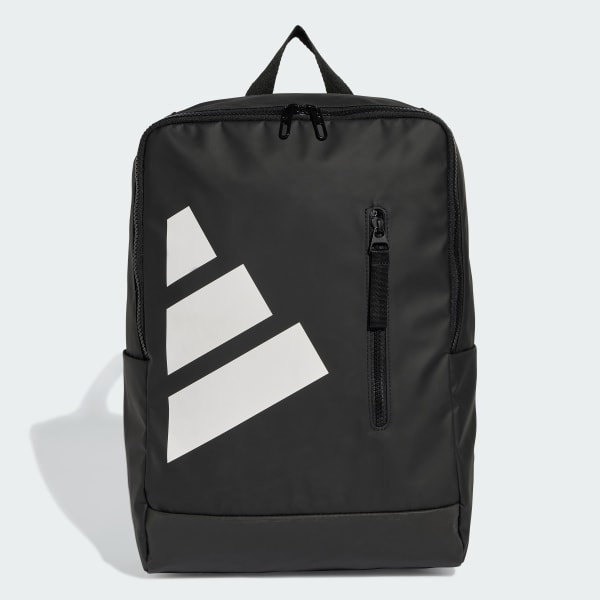 Black Back-to-University Backpack