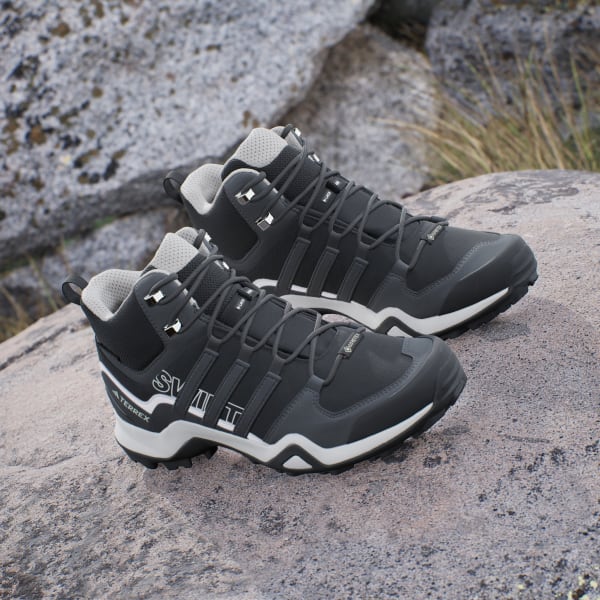 Terrex Swift R2 Mid GORE TEX Hiking Schoenen