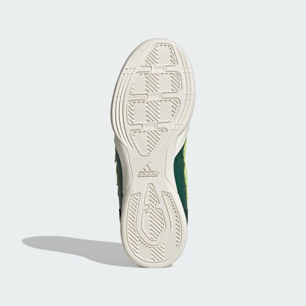 adidas Super Sala 2 Indoor Boots Green adidas India