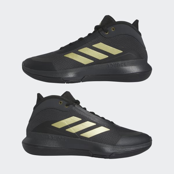 Adidas derrick deals rose lethality