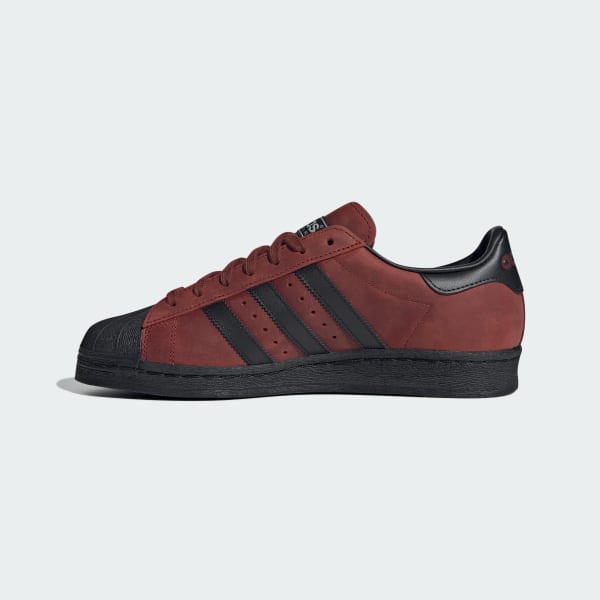 Superstar ii cb mens shoes white/multi-color 2025