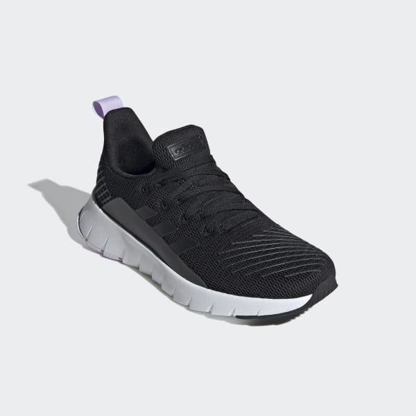 adidas Asweego Shoes - Black | adidas 