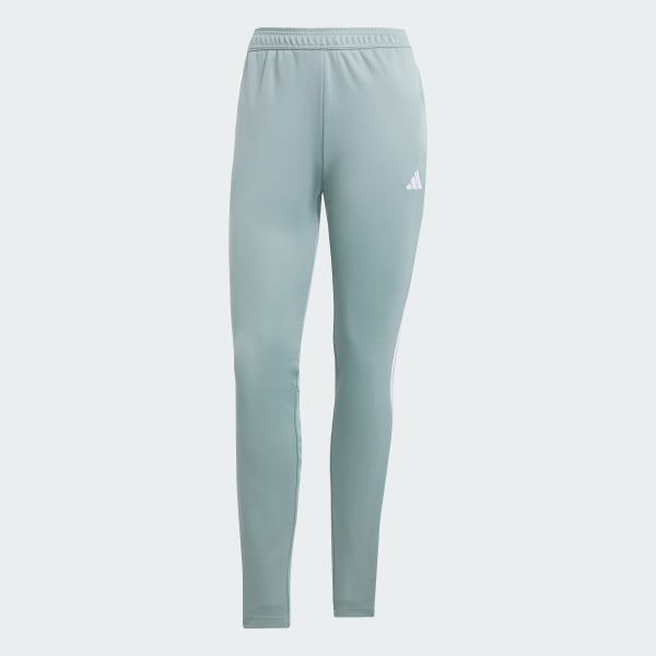 Verde Pants de training Tiro 25 Essentials