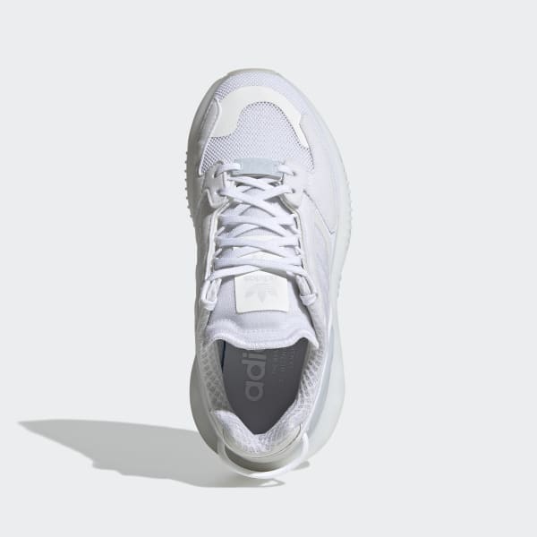 シューズ espana ZX_22_Shoes_Czern_GW3659_db02_