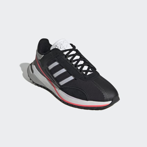 Black Valerance Shoes