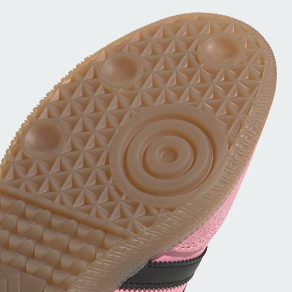 シューズ SAMBA MESSI MIAMI IH8158 SIZE 28cm adidas Samba Inter Miami CF Messi Pink Men's - IH8158 - US