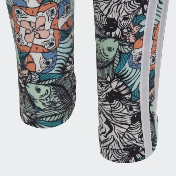adidas zoo leggings