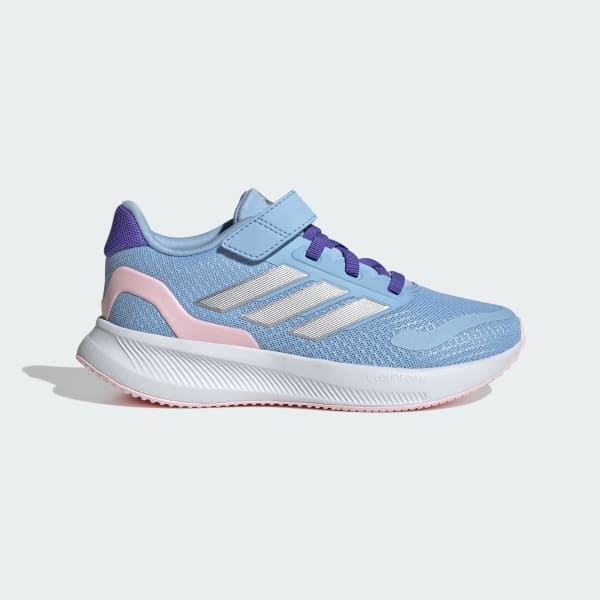 Adidas falcon shoes kids top