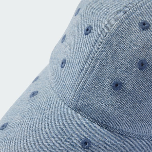 Multicolor Kseniaschnaider Dad Cap