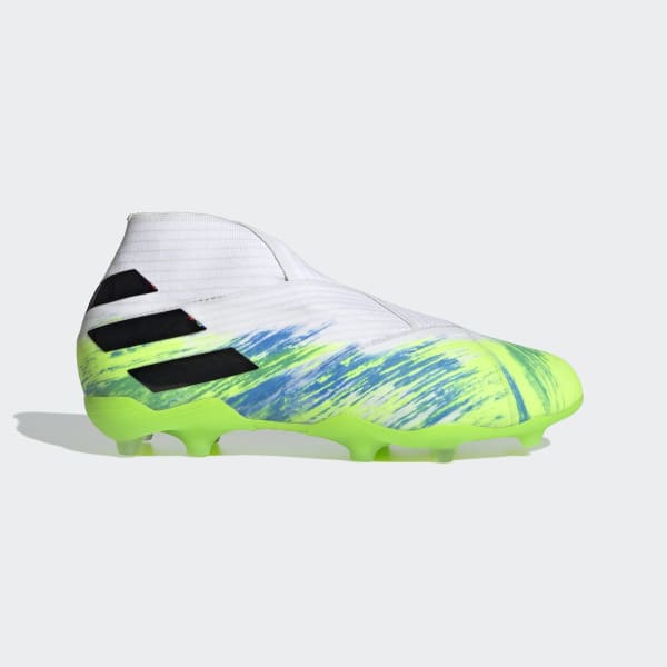 white nemeziz