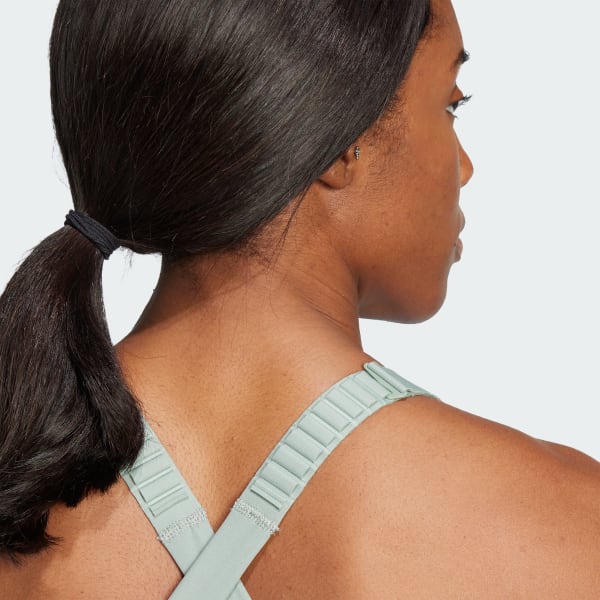 FastImpact Luxe Run High-Support Bra