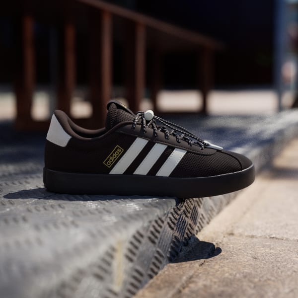 Marron CHAUSSURE VL COURT 3.0