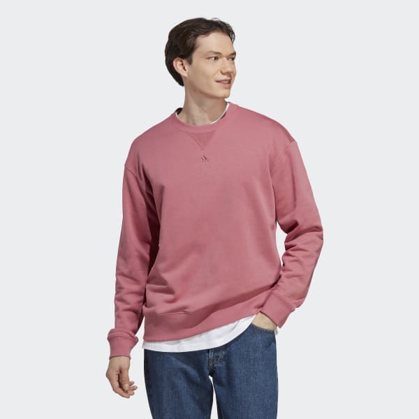 Buzo adidas rosa viejo outlet