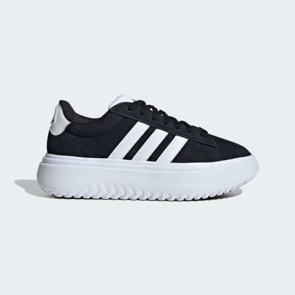Grand Court Platform Schoenen
