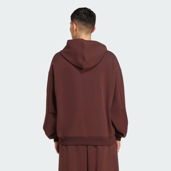 Soft Lux Hoodie