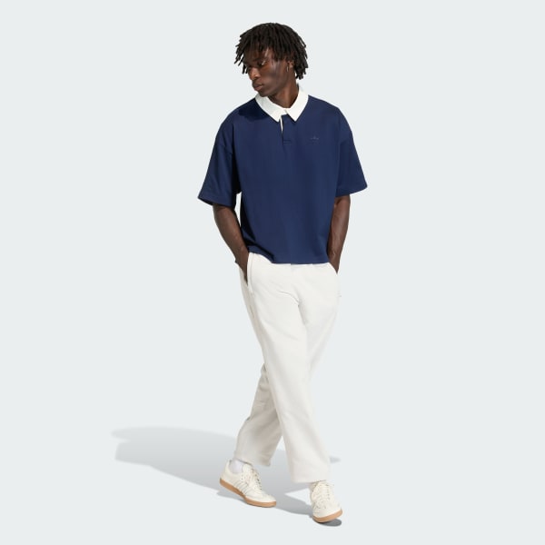 Blanco PANTALÓN DEPORTIVO PREMIUM ESSENTIALS