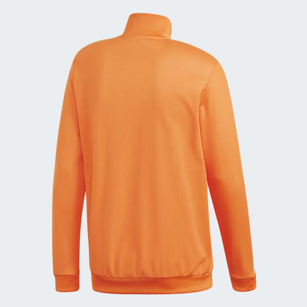 jaqueta internacional laranja