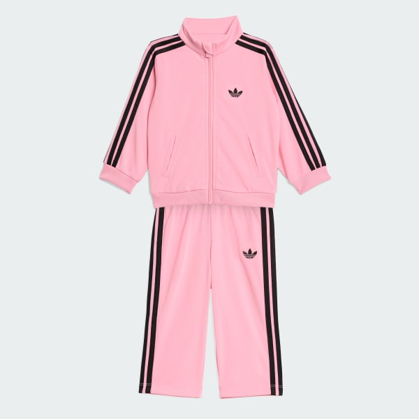 Rosa FIREBIRD TRENINGSDRESS