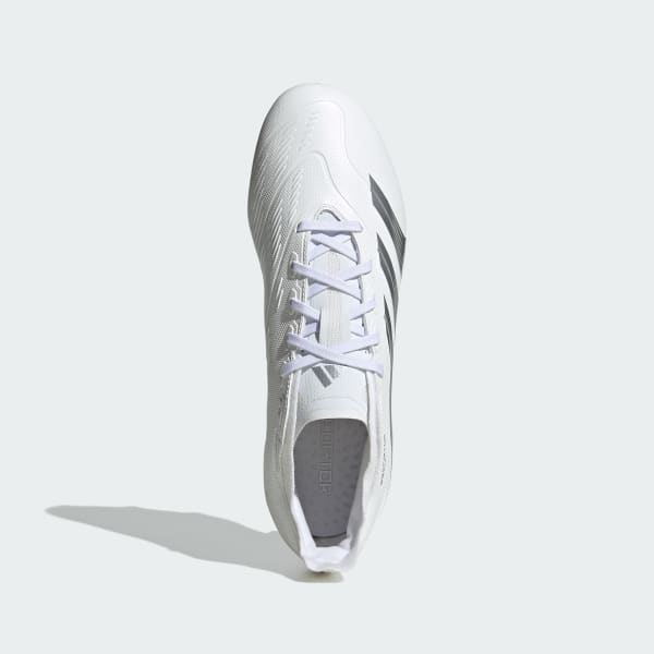 adidas プレデター　FG Shop adidas Predator Soccer Cleats (2025 Edition)